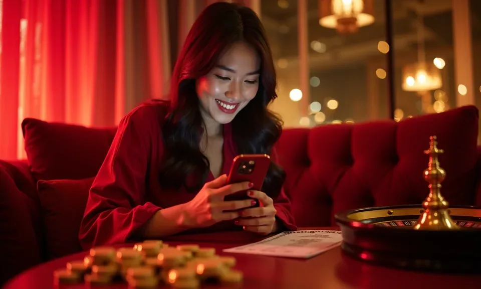 petir328 Slots, Live Tables and Betslip From Your Phone